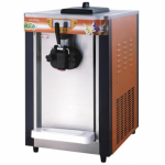廣紳BJT68SD臺(tái)式冰淇淋機(jī) 單頭冰淇淋機(jī)