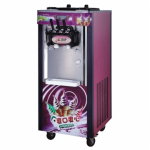 廣紳BJ488C三色冰淇淋機(jī) 商用冰激淋機(jī)