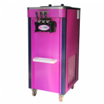 廣紳BJT218C三色冰淇淋機(jī) 商用冰激淋機(jī)