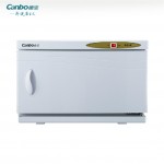 Canbo/康寶電熱毛巾消毒柜MPR28B-2 臺上式毛巾保潔柜