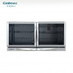 Canbo/康寶壁掛式消毒柜ZTP70A-26 臥式消毒碗柜
