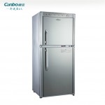 Canbo/康寶立式上下門消毒碗柜ZTP120B-5(1) 商用餐具消毒柜