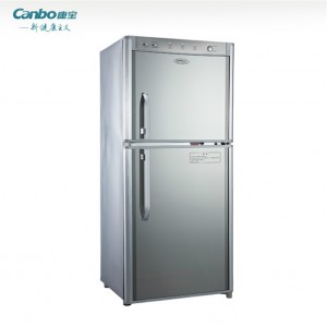 Canbo/康寶立式上下門消毒碗柜ZTP120B-5(1) 商用餐具消毒柜