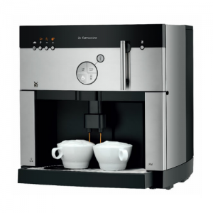 WMF全自動咖啡機WMF1000S  德國進口咖啡機 商用全自動咖啡機 WMF咖啡機