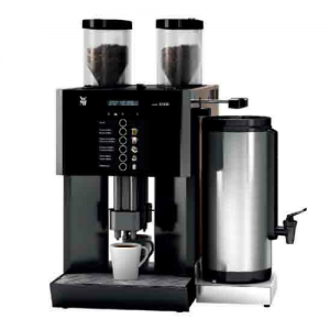 WMF咖啡機WMF1200F  德國進口咖啡機 咖啡店用