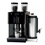 WMF咖啡機WMF1200F  德國進口咖啡機 咖啡店用