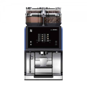 WMF咖啡機WMF8000S  進口咖啡機 WMF咖啡機