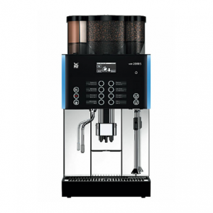 WMF咖啡機WMF2000S 多功能咖啡機  德國進口咖啡機 咖啡店用