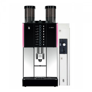 WMF進口咖啡機WMF1800S  德國進口咖啡機