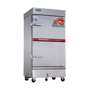 億高蒸飯車ZFC-10A  商用十盤蒸飯車 電蒸箱 億高蒸飯柜