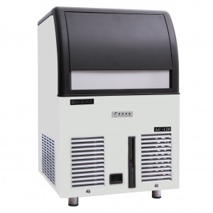 久景制冰機AC-100  方冰制冰機 臺下式制冰機