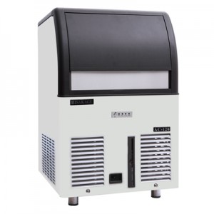 久景制冰機AC-120  方形冰制冰機 商用小型制冰機