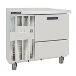 久景吧臺式制冰機AS-250   HISAKAGE碎冰、礦形冰制冰機  冷飲店咖啡店制冰機