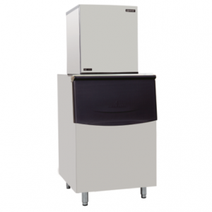 久景制冰機AS-650  礦冰制冰機 日產冰量 295kg