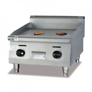 杰冠GH-24燃氣平扒爐  商用臺式燃氣扒爐  杰冠西廚