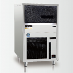 咸美頓HD-105(MD-105)制冰機  臺下式方冰制冰機 商用方塊冰制冰機