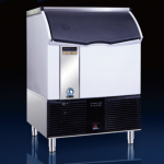 咸美頓HD-215(MD-215)方冰制冰機 100公斤制冰機 商用臺下式制冰機