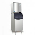 咸美頓HD-460(MD-460)制冰機(jī) 分體式制冰機(jī) 商用方冰制冰機(jī)