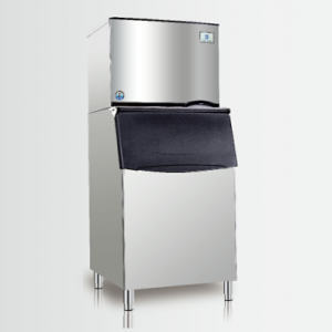 咸美頓制冰機HD-1300(MD-1300)   商用方塊冰制冰機 分體式制冰機