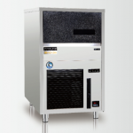 圓形冰制冰機HC-105   50公斤制冰機 商用臺下式制冰機