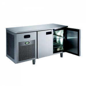 FOSTER工作臺F1/2H  雙門高溫平臺冷柜