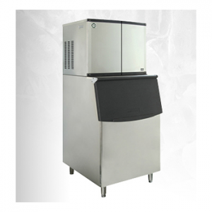冰崎BQ-1950W組合式制冰機(jī)    大型方冰制冰機(jī)