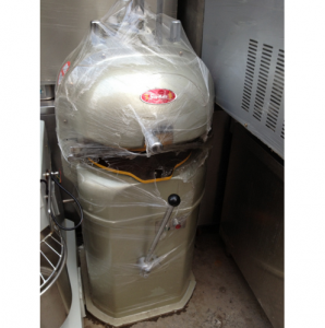 SUN-MATE/三麥半自動分塊滾圓機SDR-30S