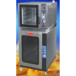 SUN-MATE/三麥SCVE-4C-P熱風爐加醒發箱
