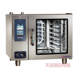 拓膳/ALTO-SHAAM蒸烤箱CTP7-20E  電力蒸烤箱