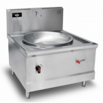 喜達客20kw電磁大鍋灶IND-BOW-B20 商用電磁炒菜爐 840大鍋