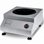 喜達客IND-10W-8000臺式小炒爐 8kw 電磁小炒爐 臺式炒爐