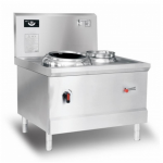 喜達客16kw單頭單尾電磁爐IND-A0W-B16D 商用電磁爐