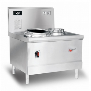 喜達客16kw單頭單尾電磁爐IND-A0W-B16D 商用電磁爐