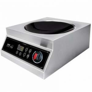 喜達(dá)客IND-10W-3500臺式小炒爐 3.5kw 電磁小炒爐 臺式炒爐