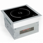 喜達客IND-30P-3500電磁平頭爐 嵌入式電磁爐 大功率電磁爐