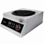 喜達客IND-10W-3500臺式小炒爐 3.5kw 電磁小炒爐 臺式炒爐