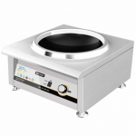 喜德力3.5KW臺式小炒爐 電磁小炒爐 商用電磁爐