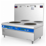 喜德力雙頭電磁煲湯灶XDL-P420Ⅱ 電磁低湯爐