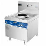 喜德力XDL-X400電磁單頭小炒爐 小炒電磁灶