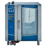 伊萊克斯蒸烤箱AOS101EBA2   手動版十盤蒸烤箱 Electrolux十層蒸烤箱