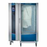 伊萊克斯Electrolux蒸烤箱AOS202ETA1 觸摸屏蒸烤箱 電腦版蒸烤箱