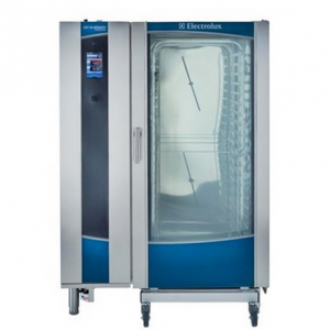 伊萊克斯Electrolux蒸烤箱AOS202ETA1 觸摸屏蒸烤箱 電腦版蒸烤箱