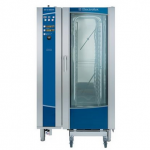 伊萊克斯烤箱A0S201EBA2 手動版20盤蒸烤箱  Electrolux烤箱  意大利進口蒸烤箱