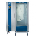 伊萊克斯烤箱A0S202ECA2  二十盤電力烤箱 Electrolux對衡式焗爐
