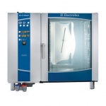 伊萊克斯烤箱A0S102ECA2  意大利Electrolux十層烤箱  伊萊克斯對衡式電焗爐 伊萊克斯半自動烤鴨爐