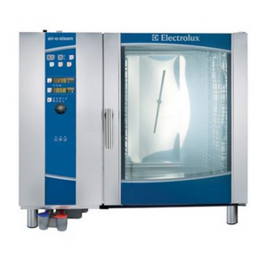 Electrolux/伊萊克斯EC0E61C2A0蒸烤箱 SkyLine Pro無鍋爐烤箱217920