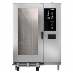 薩賓仕/Sapiens蒸烤箱SAGV202  進口 燃氣20盤蒸烤箱