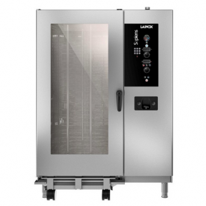 薩賓仕/Sapiens蒸烤箱SAEV202 電力二十盤烤箱