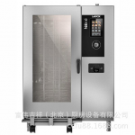 寧諾斯Naboo蒸烤箱NAGB202 燃氣20盤電腦版蒸烤箱
