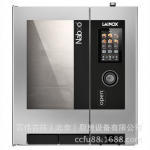 Naboo蒸烤箱NAEV101 電力10層蒸烤箱 不含鍋爐